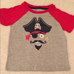 Pirate T-shirt